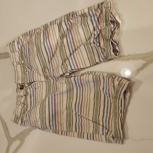 Crazy 8 shorts size 10